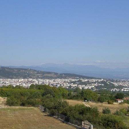 Veriopolis Hotel Veria  Exteriér fotografie