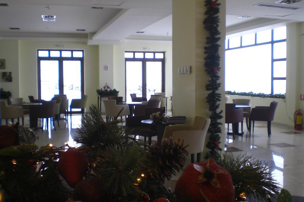 Veriopolis Hotel Veria  Exteriér fotografie