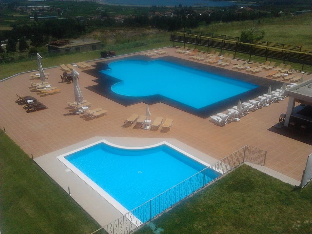 Veriopolis Hotel Veria  Exteriér fotografie