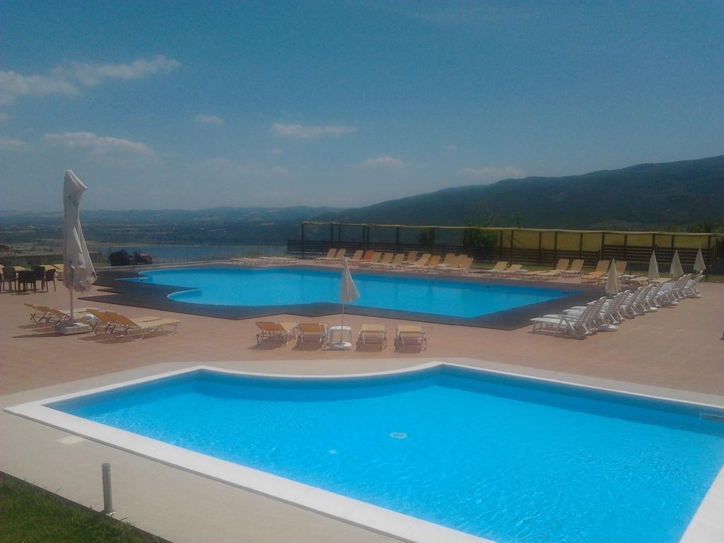 Veriopolis Hotel Veria  Exteriér fotografie