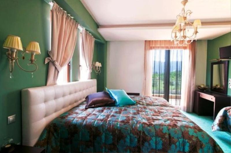 Veriopolis Hotel Veria  Pokoj fotografie