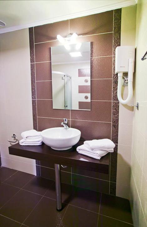 Veriopolis Hotel Veria  Exteriér fotografie