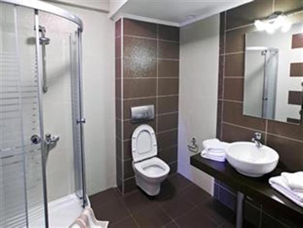 Veriopolis Hotel Veria  Exteriér fotografie