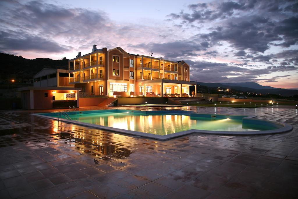Veriopolis Hotel Veria  Exteriér fotografie