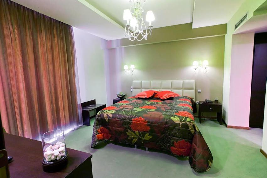 Veriopolis Hotel Veria  Pokoj fotografie