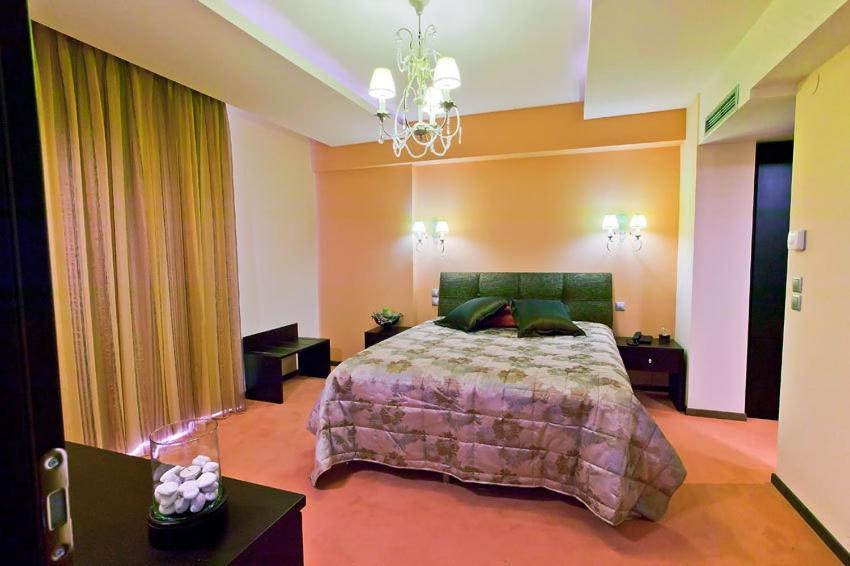 Veriopolis Hotel Veria  Pokoj fotografie